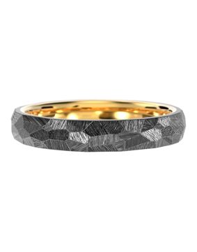 Festive Kulo 4 mm ring 14-KV40-MK