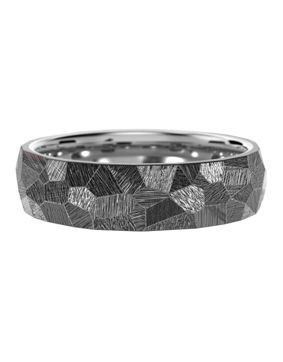 Festive Kulo 6 mm ring 14-KV60-MV