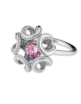 Lumoava Alma ring L52251450000