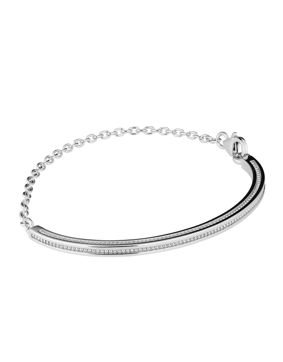 Lumoava Aina bangle 68x3mm L53259700195