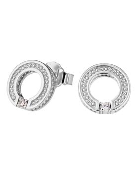 Lumoava Aina earrings cz L54259730000