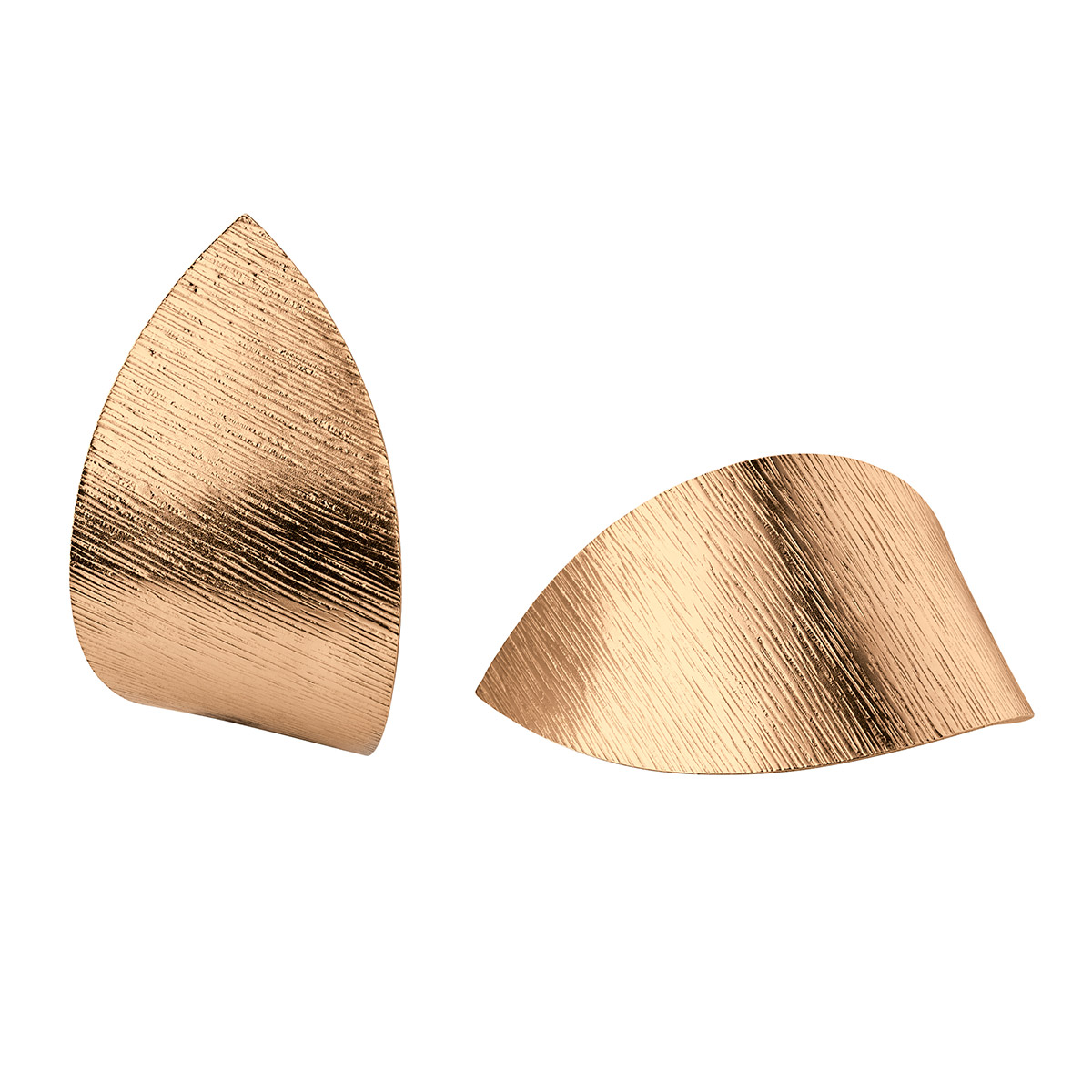 Lumoava Maininki gold-plated earrings L64256200000