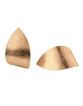 Lumoava Maininki gold-plated earrings L64256200000