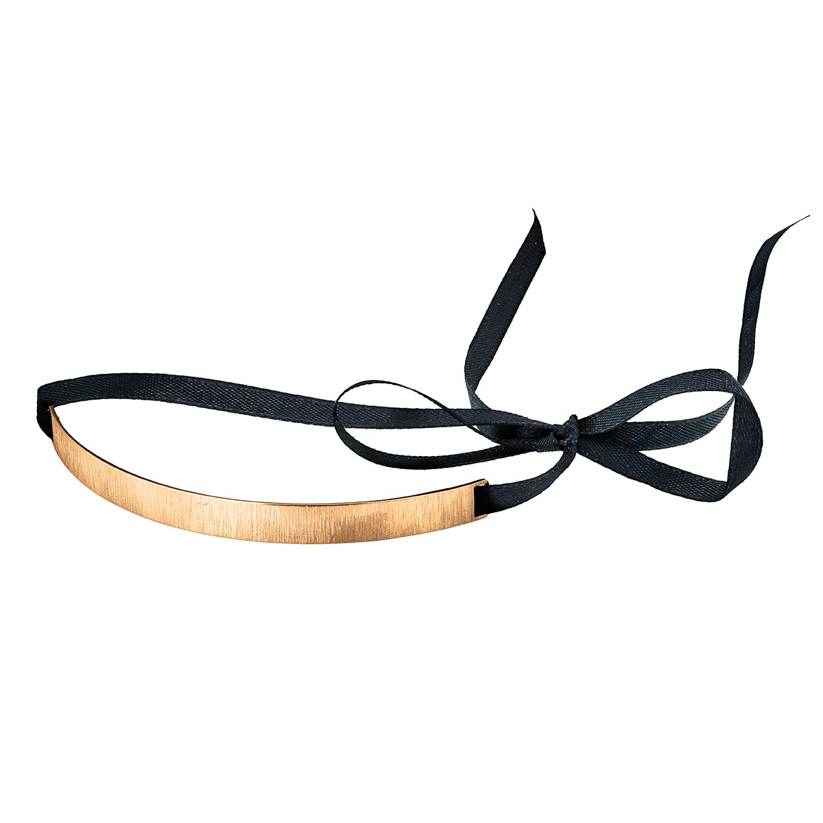 Lumoava Maininki gold-plated choker pendant L67256200000