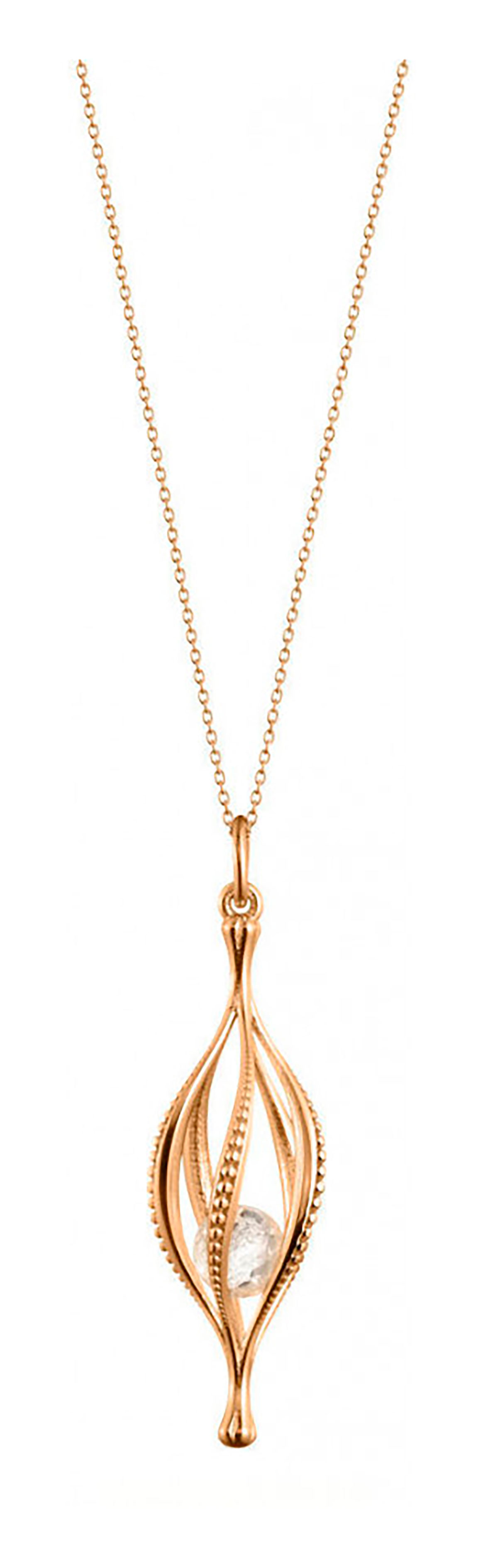 Lumoava Universum Necklace L7619 0520