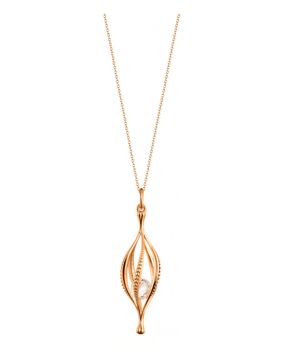 Lumoava Universum Necklace L7619 0520