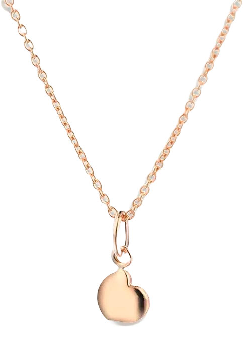 Lumoava Hali pendant gold L76256600500