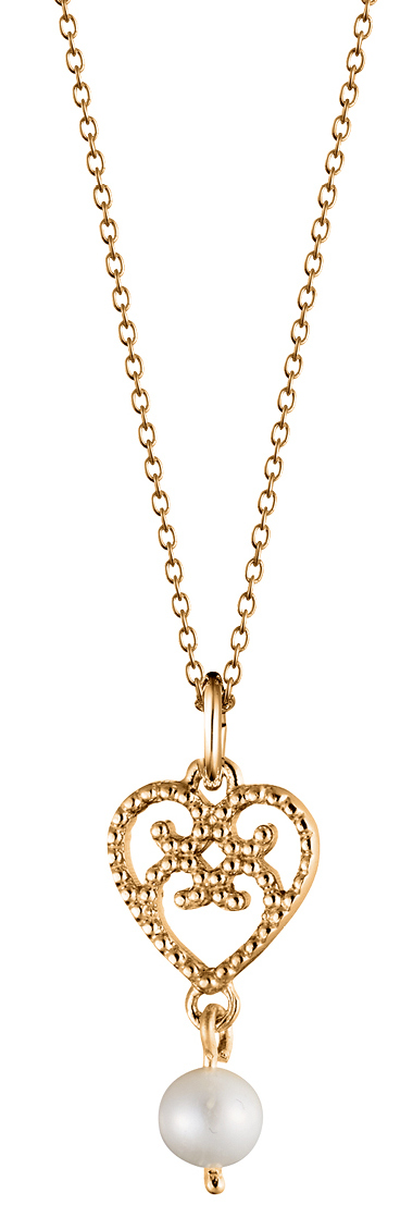 Lumoava Pearl Necklace L76194144