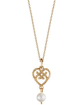 Lumoava Pearl Necklace L76194144