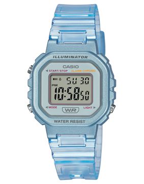 Casio LA-20WHS-2AEF