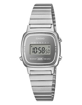 Casio Vintage Mini LA670WES-7AEF
