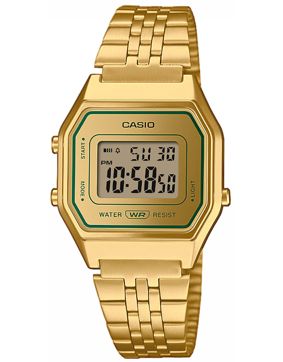 Casio Vintage LA680WEGV-9AEF