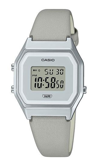 Ladies Casio Watches Online