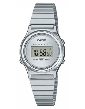 Casio Vintage Mini Round Case LA700WE-7AEF