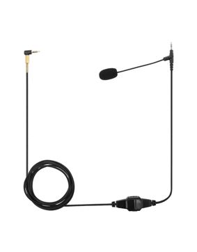 Valco wired microphone thing