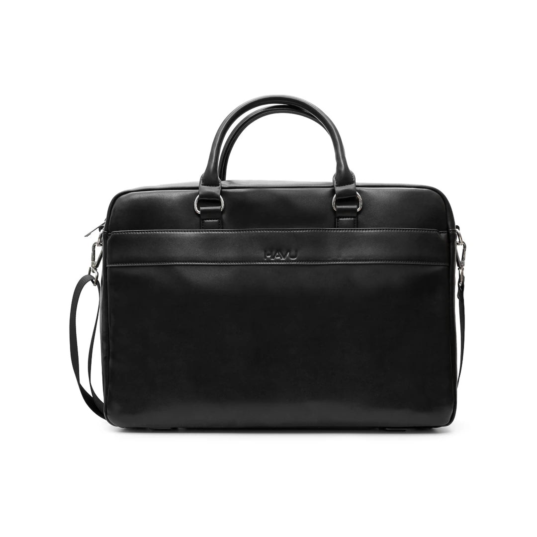 HAVU laptop bag black 10198