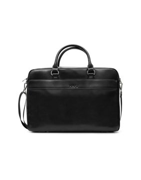 HAVU laptop bag black 10198