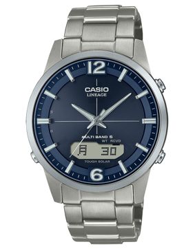 Casio Wave Ceptor LCW-M170TD-2AER