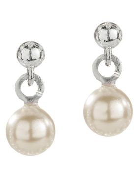 Lempikoru Pearl Stud Earrings 3308030000