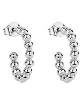 Lempikoru Pearl Hoops 3308100000