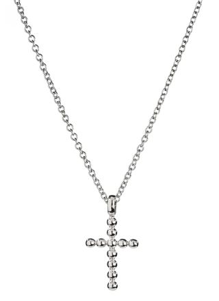 Lempikoru Pearl Cross Necklace 3908800450