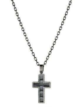 Lempikoru Kallio Cross Necklace 4951200500
