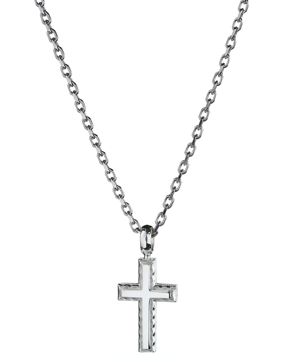 Lempikoru Leo Cross Necklace 3952100500