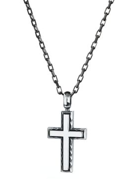 Lempikoru Leo Cross Necklace 4952000500