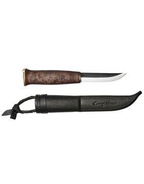 Lempikoru Hunter knife big 20 508 00 210