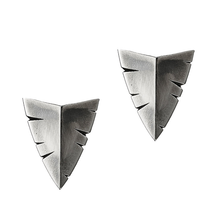 Lempikoru Hunter earrings 3205100000