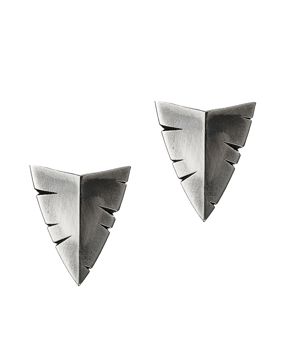 Lempikoru Hunter earrings 3205100000