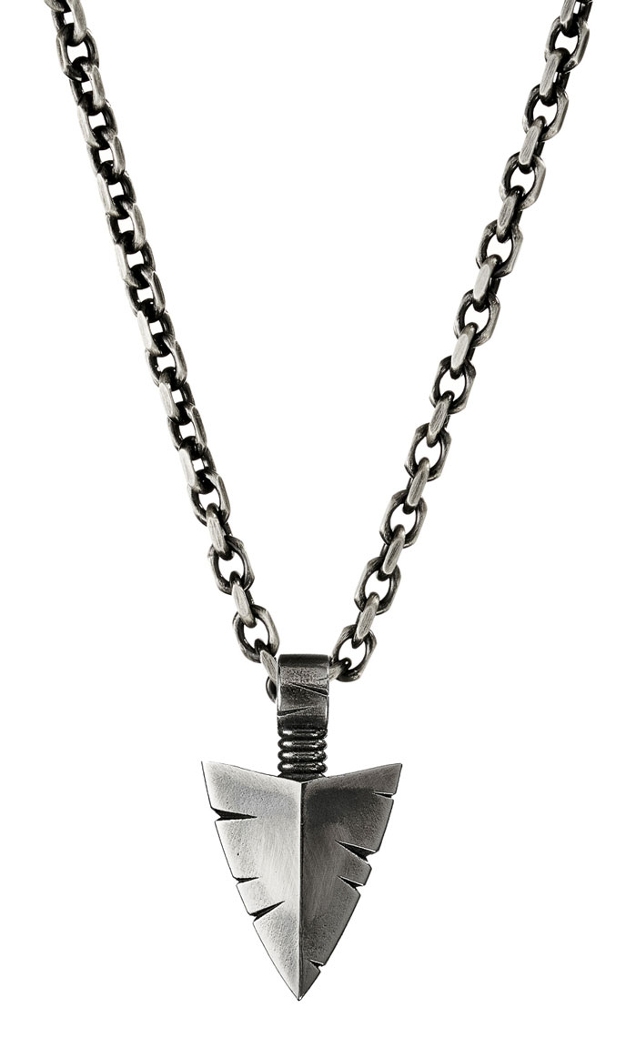 Lempikoru Hunter necklace 4250800500