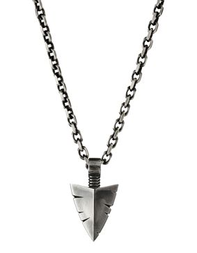 Lempikoru Hunter necklace 4250800500