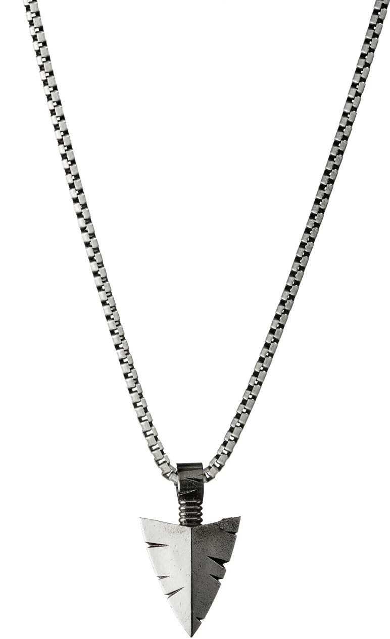 Lempikoru Hunter necklace 4250900500