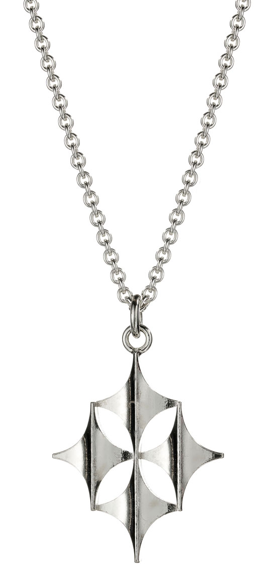 Lempikoru Crown of the North necklace 3203100450