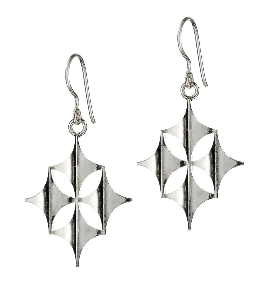 Lempikoru Crown of the North earrings 3403200000