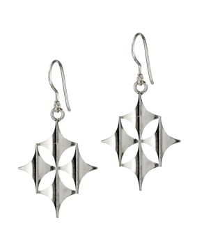 Lempikoru Crown of the North earrings 3403200000