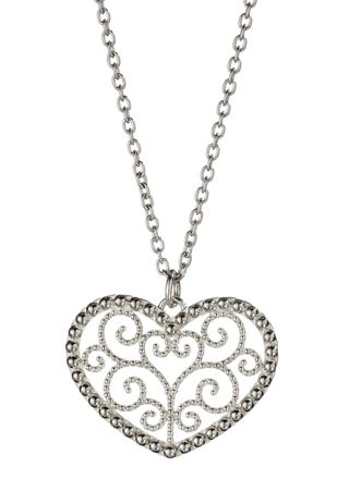 Lempikoru Heart necklace 3206000450