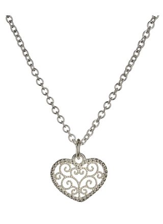 Lempikoru Heart necklace 3206600450