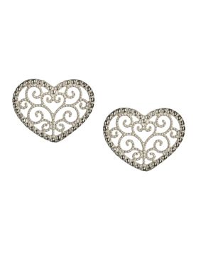 Lempikoru Heart earrings 3306600000