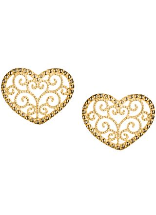 Lempikoru Heart earrings 3306680000