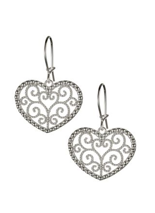 Lempikoru Heart earrings 3406300000