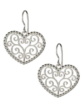 Lempikoru Heart earrings 3406400000
