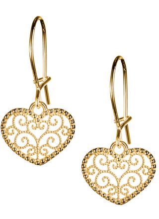 Lempikoru Heart earrings 3406680000