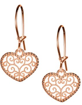 Lempikoru Heart earrings 3406690000