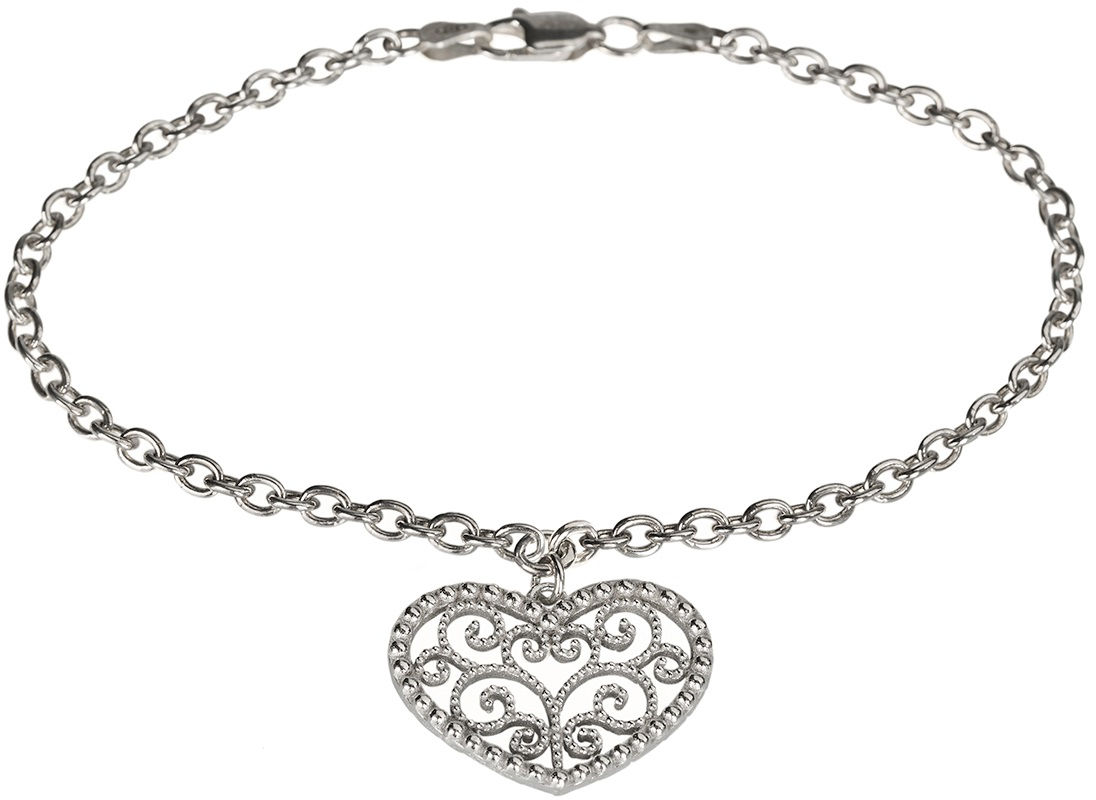 Lempikoru Heart bracelet 3506500200