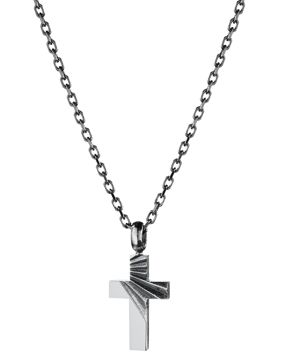 Lempikoru Light Cross Necklace 4960000450