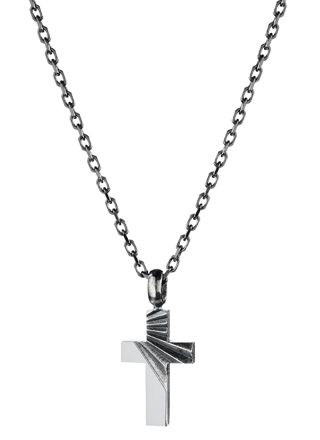 Lempikoru Light Cross Necklace 4960000450