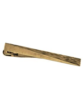 Lempikoru Force patinated bronze tie pin 27 504 00 000
