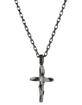 Lempikoru Carve Cross Necklace 4961000500